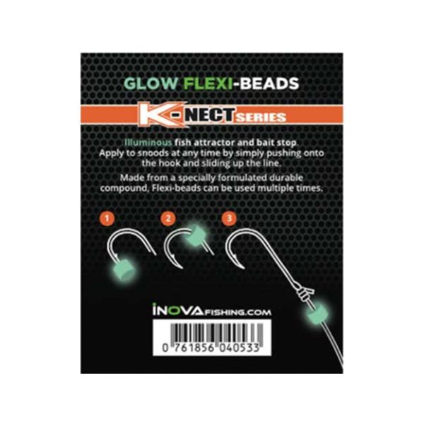 Inova Glow Flexi Beads