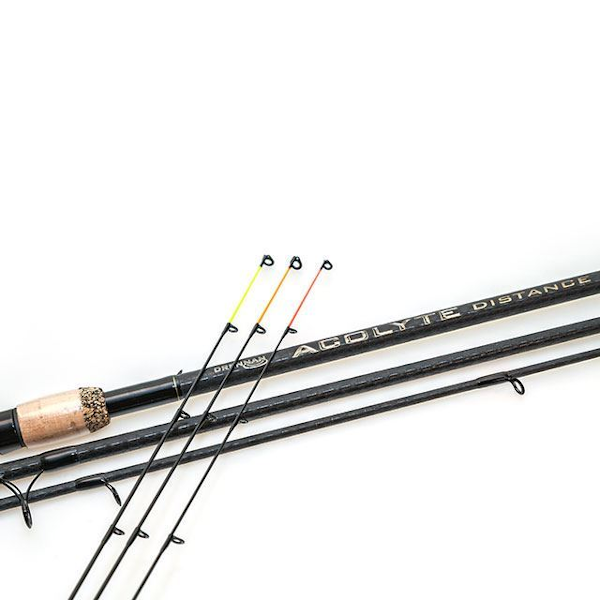 Drennan Acolyte Distance Feeder Rods