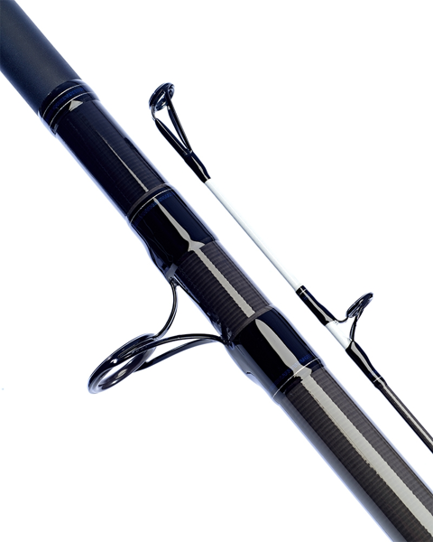 Daiwa Saltist Spin Rods