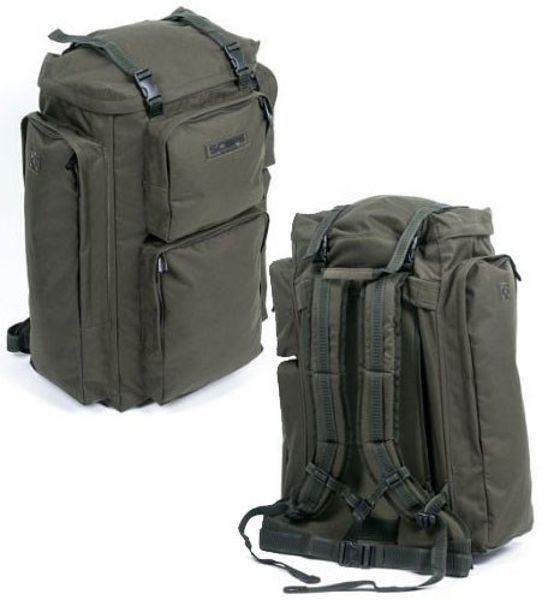 Nash Scope Rucksack