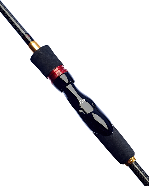 Daiwa Gekkabijin LRF Rods