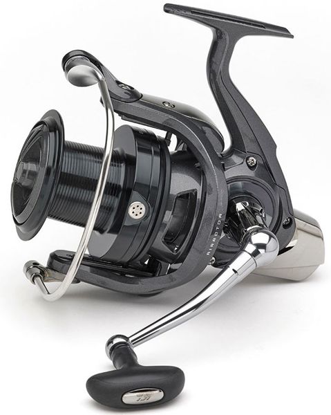 Daiwa Emblem QDA Reels