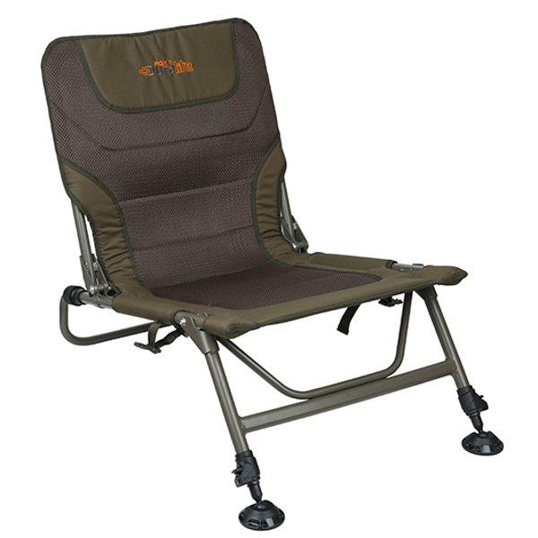 Fox Duralite Combo Chair