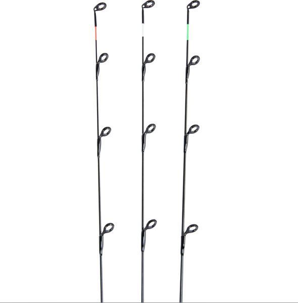 MAP Parabolix Black Edition Feeder Rods