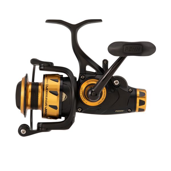 Penn Spinfisher VI Live Liner Reels