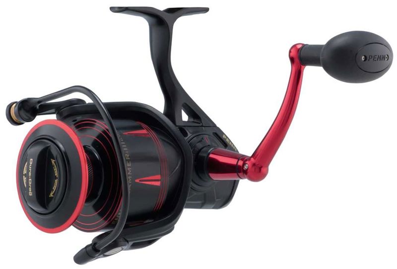 Penn Slammer III Reels