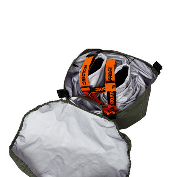Prologic Inspire Bootfoot Chest Waders