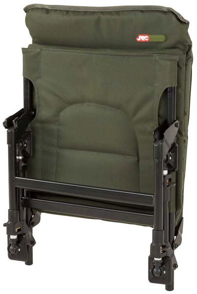 JRC Defender Chair