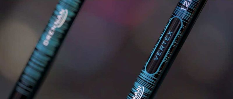 Drennan Vertex Carp Feeder Rods