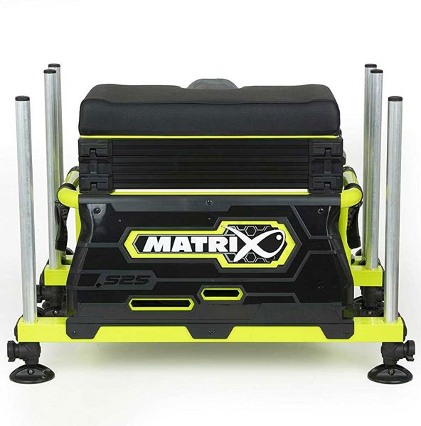 Matrix S36 Superboxes