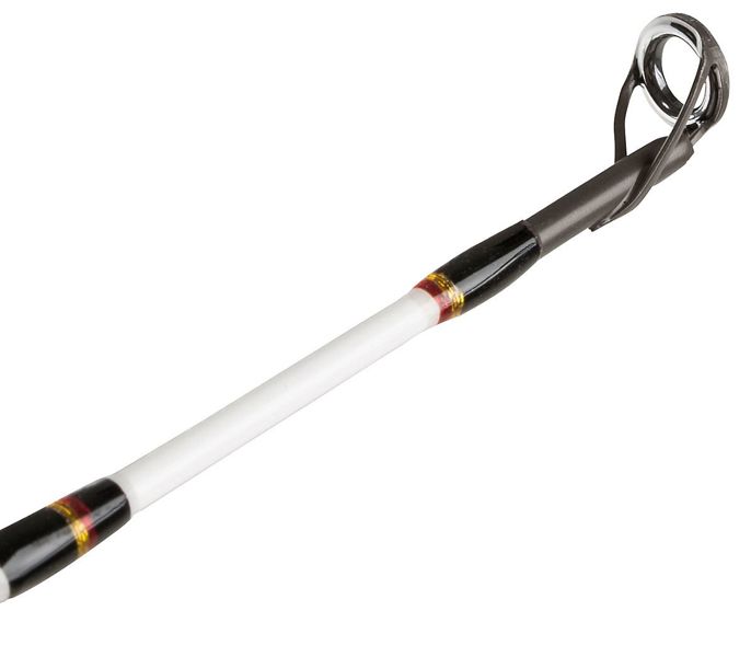 Penn Battalion Boat Rods