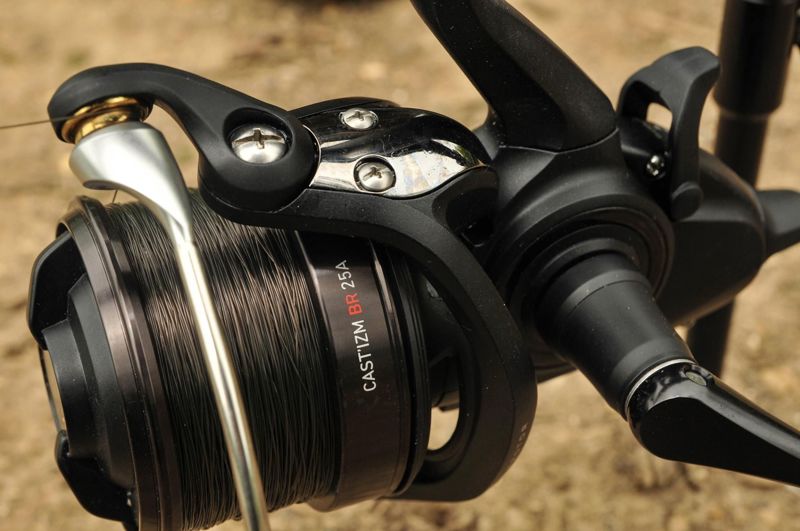 Daiwa Castizm BR 25A