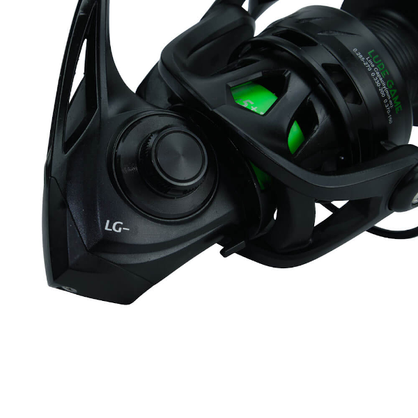 HTO Lure Game Reels