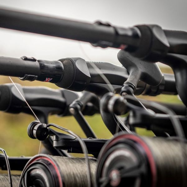 Daiwa Infinity X45 Carp Rods