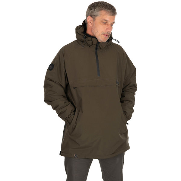 Fox Sherpa Tec Smock Jacket