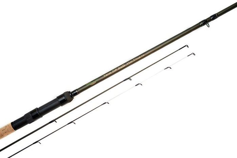 Drennan Specialist Twin Tip Duo