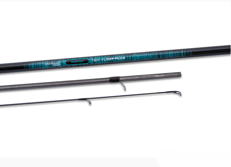 Drennan Vertex Float Plus Rods