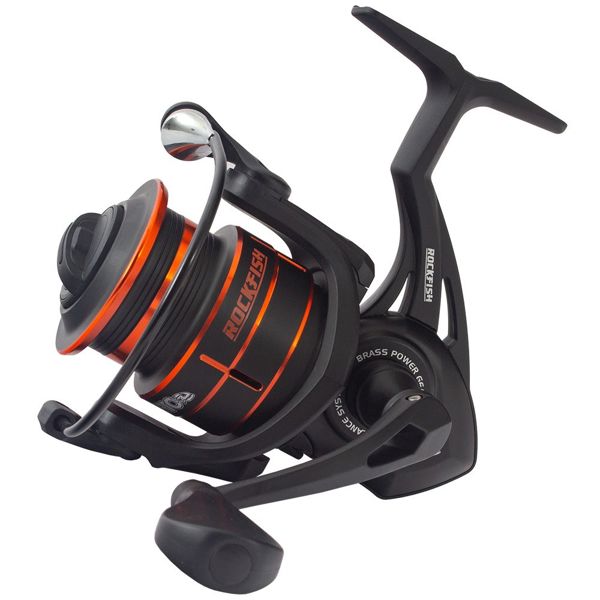 HTO Rockfish Reels