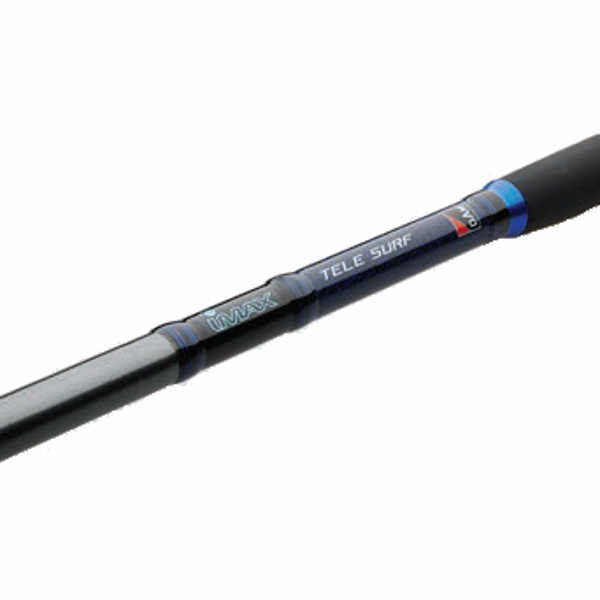 Imax Tele Surf Rod 12ft