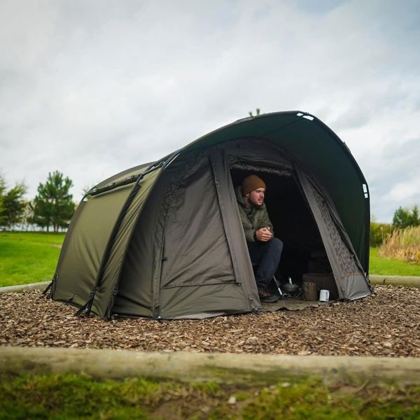 Avid Carp HQ Dual Layer Bivvies