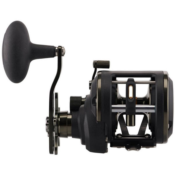 Penn Squall II Level Wind Reels