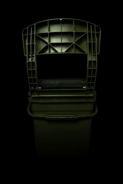 Ridge Monkey CoZee Bucket Seat
