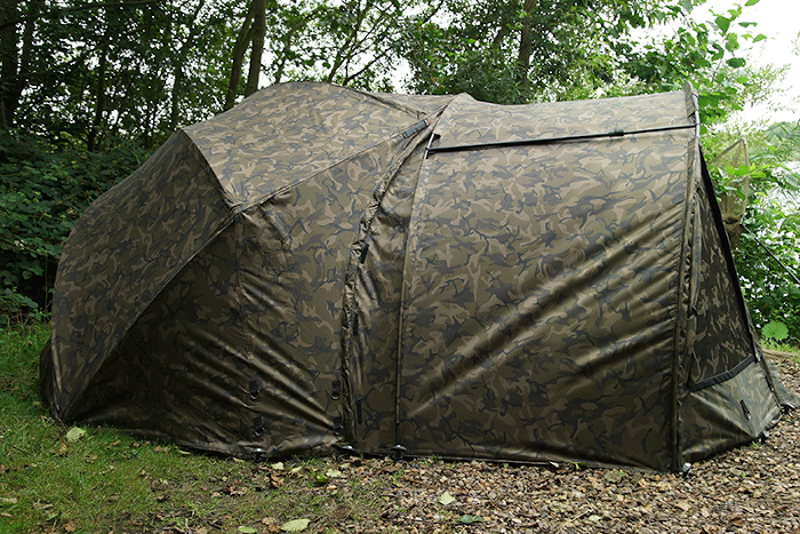 Fox Ultra 60 Brolly Front Extensions