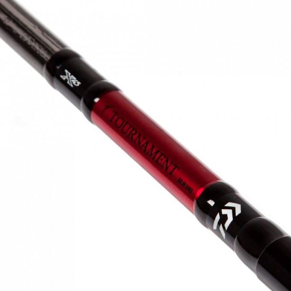 Daiwa Tournament SLR Feeder Rods (Old Model)