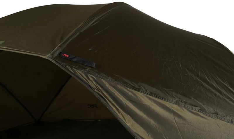 JRC Defender 60inch Oval Brolly