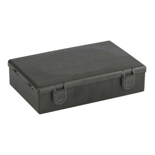 Fox Edges Medium Tackle Box