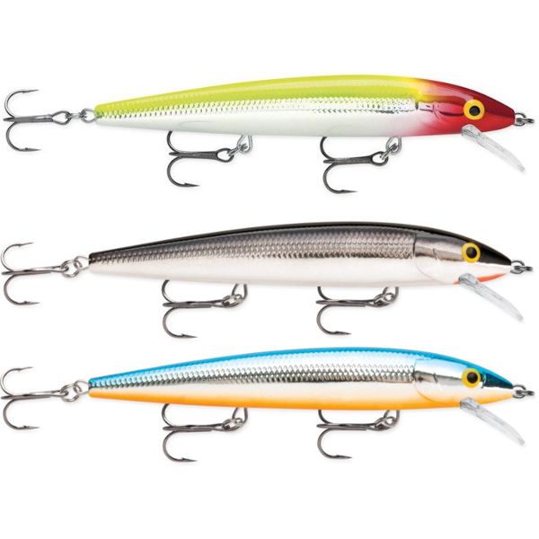 Rapala Husky Jerk Lure 12cm/13g