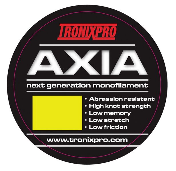 Axia Monofilament Bulk Spools