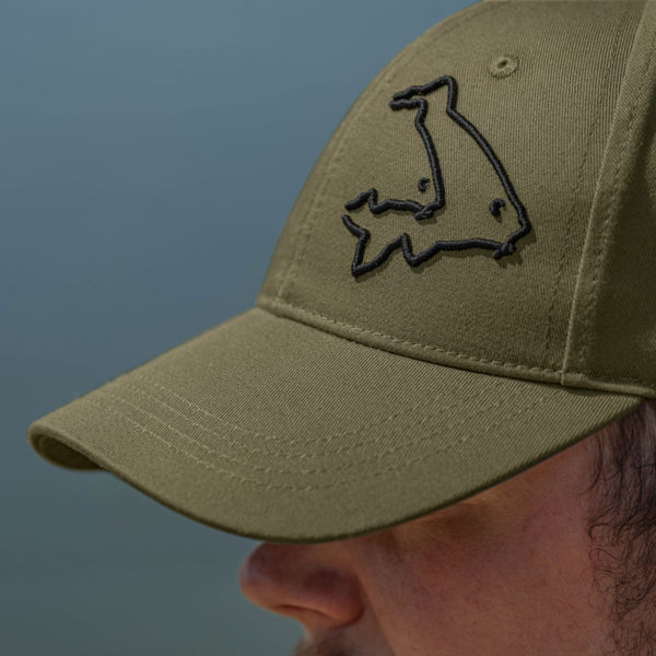 Avid Carp Minimal Green Cap