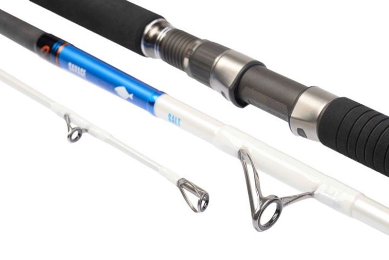 Savage Salt Nordic Big Game Rods