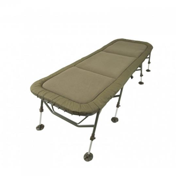 Trakker RLX 8-Leg Bed