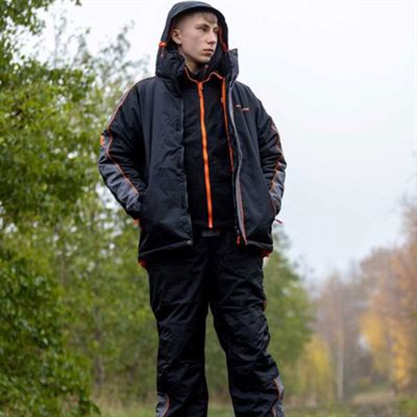 Frenzee FXT Core 3 Piece Winter Suit