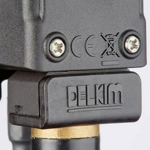 Delkim D-Lok V.2 Quick Release System Complete (Shoe & Foot)