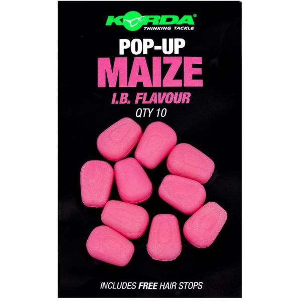 Korda Pop Up Maize