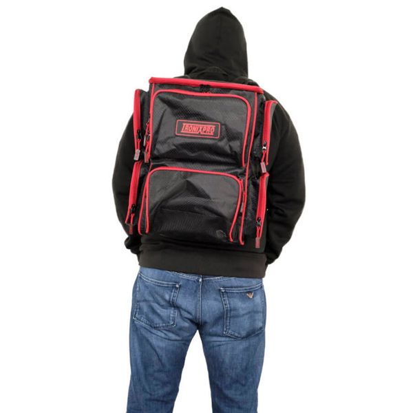 TronixPro Rucksack