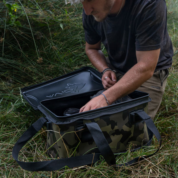 Avid Carp Stormshield Pro Carryalls