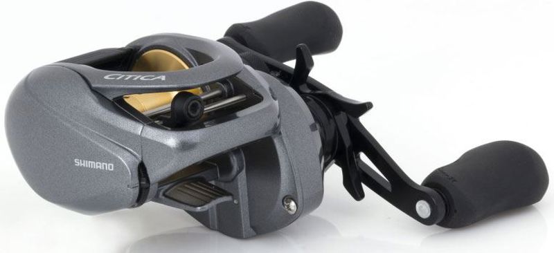 Shimano Citica 201 I