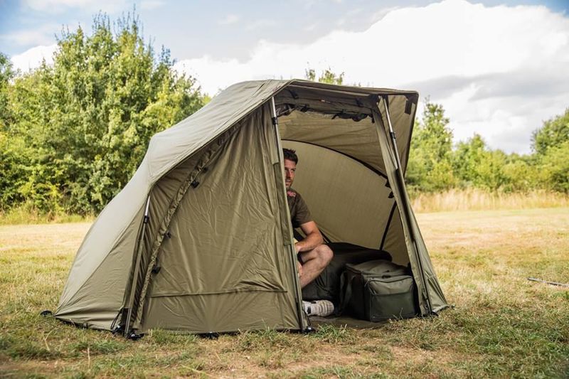 JRC Stealth Classic Brolly System 2G