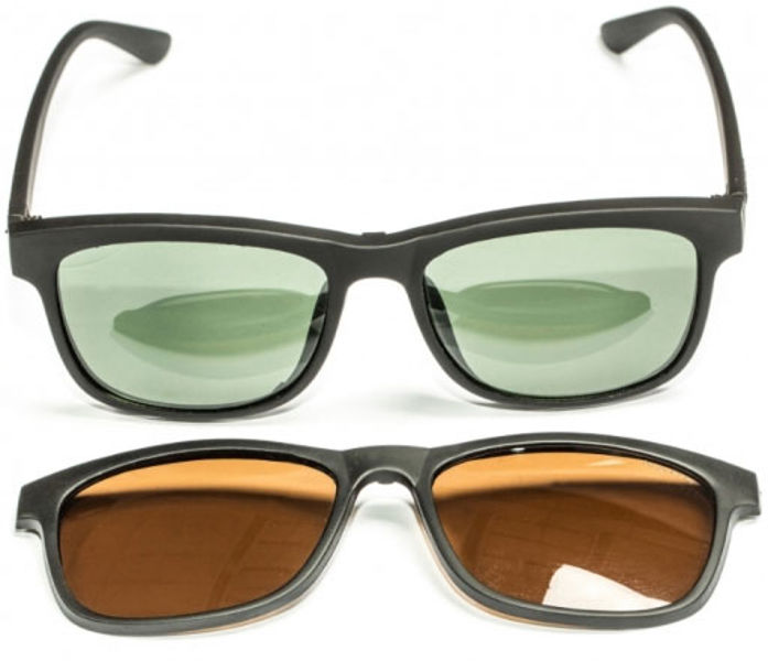 Nash Mag-Optix Sunglasses