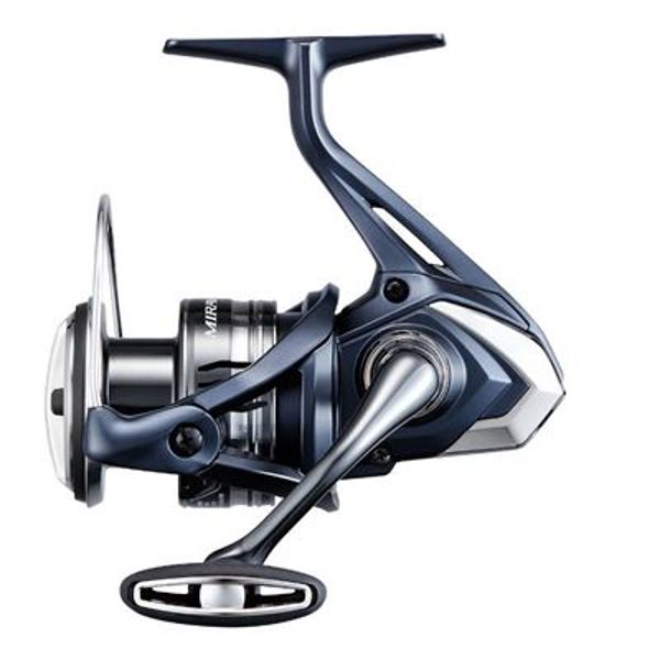 Shimano Miravel Reels