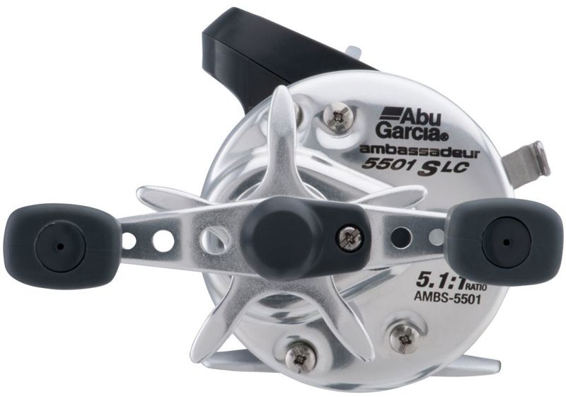 Abu Garcia Ambassadeur S LC