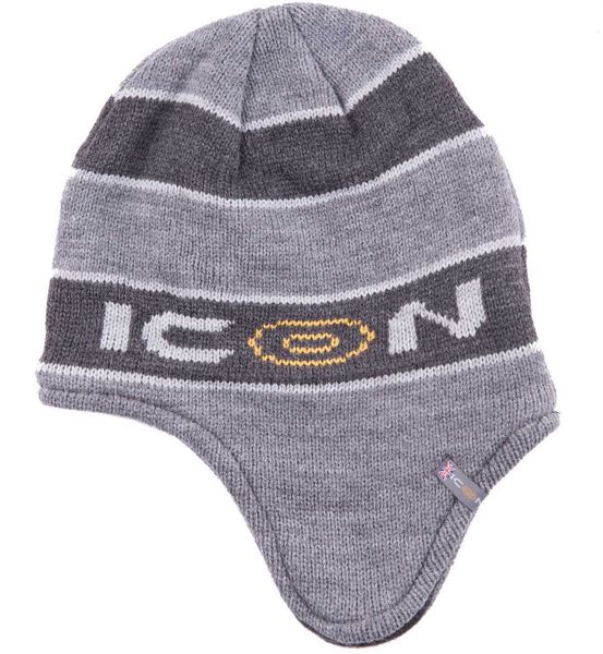 Leeda Icon Ear-Warmer Beanie