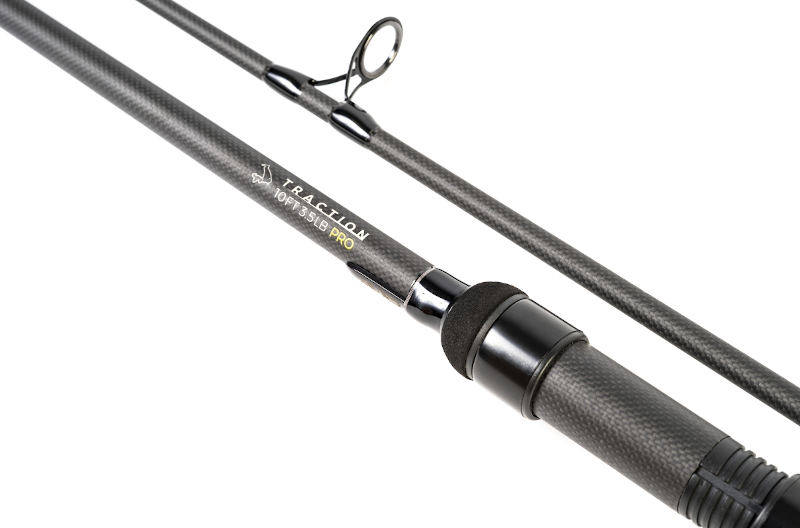 Avid Carp Traction Pro Carp Rods