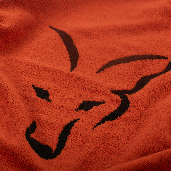 Fox Beach Towels