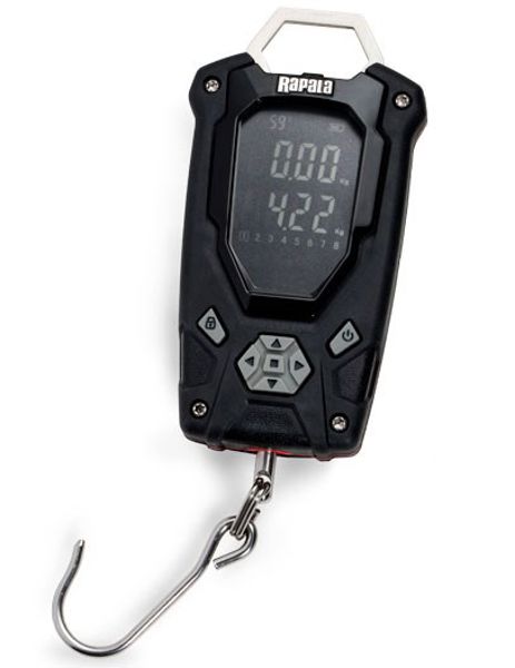 Rapala RCD Digital Scale 100lb