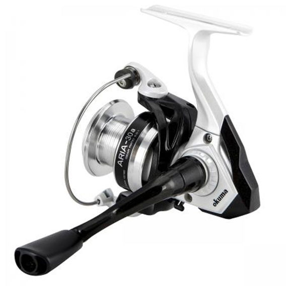 Okuma Aria 65a Beach Reel